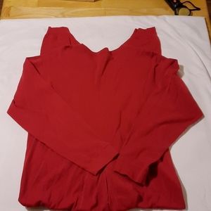 1 pc long john thermals Roundtree & York